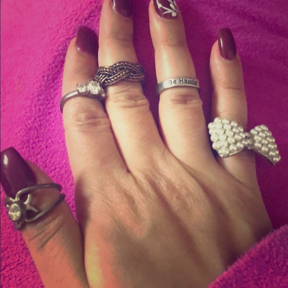 Rings